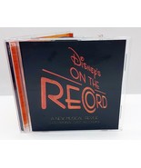 Various Artists - CD - Disney&#39;s On The Record - 612507 - £23.34 GBP