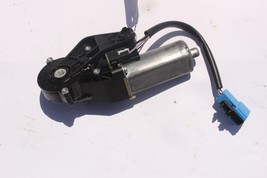 2006-2009 MERCEDES CLS550 W219 CLS500 FRONT RIGHT PASSENGER SEAT ADJ MOTOR R2538 image 4