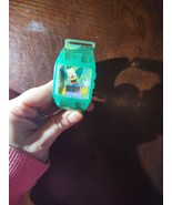 The Simpsons Watch (Green)-Needs Battery-RARE-SHIPS N 24 HOURS - $59.28