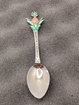 Vintage Collectors Spoon HAWAII Souvenir Pineapple - $9.80