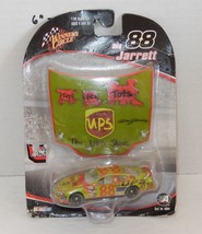 2006 Action Winners Circle  1:64 #88 Dale Jarrett DIE-CAST UPS With Hood - $15.69