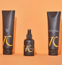 Vicious Curl Full-Size Trial Kit (Retail $225.00) image 3