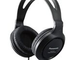 Panasonic RP-HT21 Lightweight Headphones with XBS, 16Hz-22kHz Frequency,... - $19.96