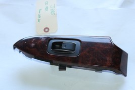 2001-2006 ACURA MDX REAR LEFT SIDE INTERIOR BACK DOOR WINDOW CONTROL SWITCH J685 image 2