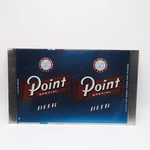 Stevens Point Spéciale Unrolled 12oz Bière Peut Plat Feuille Magnétique - £32.61 GBP