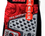 Grease Monkey Tools For Your Hands XL Touch Screen Gloves Pro Protect Rh... - $29.99