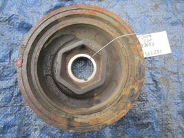 06-08 Acura CSX K20Z2 crankshaft pulley engine motor RRA harmonic balancer - $59.99