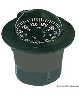 RIVIERA Boat Compass 4&quot; 100mm for Mercantile Marine fishing boats - £347.06 GBP