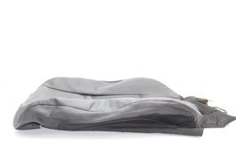 07-13 BMW E70 X5 Front Right Passenger Side Upper Seat Cushion Cover F1887 image 7