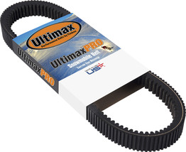 Ultimax 140-4748U4 Ultimax Pro Belt 1 29/64in. x 48 1/4in. - £115.55 GBP