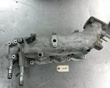 Intake Manifold From 2014 Ford Explorer  3.5 DG1E9424AC Turbo - $157.95