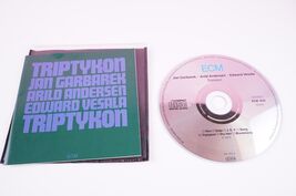 TRIPTYKON - JAN GARBAREK  - CD - $7.00 CAD