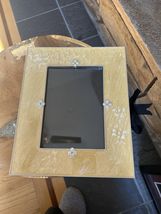 Decorative Velvet and Ribbon Photo Frame Album - $39.60