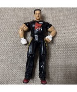 2003 WWE Tommy Dreamer Figure AUTOGRAPHED - $67.91 CAD
