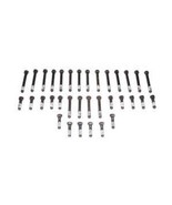 Bolt Set Cylinder Head for GM Chevy Small Block Engines For Both Heads - $49.95