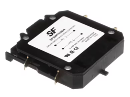 Trane SFSWT03534, HCCY1Z600VQ394, Auxiliary Switch, 600 Volt, 10 Amp - $5,021.03 MXN
