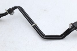 17-20 INFINITI Q60 POWER STEERING HOSES LINES PIPES TUBES SET E6031 image 5