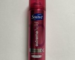 Suave Extreme Hold Level 10 Unscented Hairspray for Hard to Hold Styles,... - £26.57 GBP