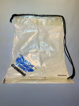 Disney Store Cast Member Loss Prevention Bags Set Plastic Mesh - $39.99
