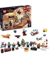 LEGO Marvel Studios’ Guardians of The Galaxy Advent Calendar - £48.58 GBP