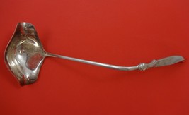 Flair by 1847 Rogers Plate Silverplate Punch Ladle Hollow Handle 16 1/4&quot; - £217.56 GBP