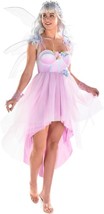 Fairy Dress Adult Women&#39;s Size Small Halloween Costume Amscan - £23.51 GBP