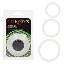 Tri-Rings Glow - $7.88