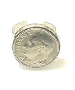 Funny Redneck Valentine DIME-IN-RING Hillbilly Engagement Gag Gift-RED H... - $14.97 CAD