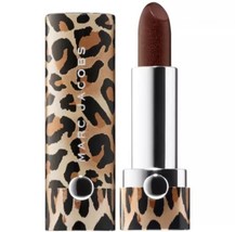 Marc Jacobs Le Marc Lip Frost Lipstick [CHER-ISHED 506] Leopard Print Ch... - $1,601.72 MXN