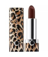 Marc Jacobs Le Marc Lip Frost Lipstick [CHER-ISHED 506] Leopard Print Ch... - $122.04 CAD