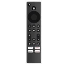 Ns-Rcfna-21 Ct-Rc1Us-21 Voice Remote Control Fit For Toshiba &amp; Insignia ... - £37.25 GBP