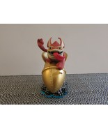 SKYLANDER FIGURE SWAP FORCE TECH CHARACTER BIG BANG TRIGGER HAPPY S1 - $9.25 CAD