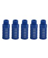 1/4&quot; NPT Plastic Silencer Connector 5 Pack #6030-5 - €8,55 EUR
