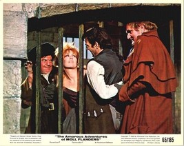 Amorous Adventures of Moll Flanders 1965 original 8x10 lobby card Kim Novak - £19.93 GBP