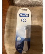 Oral B iO 4 Ct Ultimate Clean  - $26.34 CAD