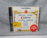 Camelot (Original Broadway Cast Recording) (CD, 1998, Sony) - $6.64