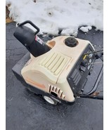 Simplicity 5022 snow blower - $205.80 CAD