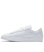 Nike(WMNS)  Blazer Low 'Triple White' - $279.00