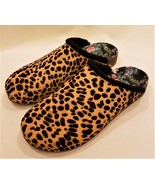 Johnny Was Shoes/Mules Sz- 9 Animal Print - £101.62 GBP
