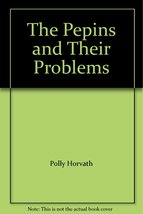 The Pepins and Their Problems [Audio Cassette] - $2.48