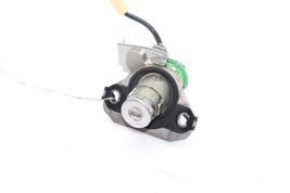 06-13 LEXUS IS250 IS350 TRUNK LOCK CYLINDER Q7775 image 10