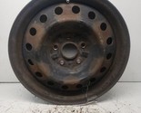 Wheel 16x6-1/2 Steel Fits 07-11 CAMRY 1021129 - £45.41 GBP