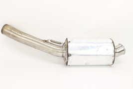 1992 Honda Cbr600f2 Exhaust Pipe Muffler Slip On Can Silencer W 4845 - $135.70 CAD