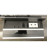 Vintage Bang &amp; Olufsen Beocord 2000 Type 2921 Cassette Recorder - $344.74 CAD