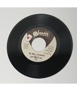 Cliff Nobles &amp; Co.  The Horse (Instrumental) 45 rpm record DJ Promotiona... - $14.03 CAD