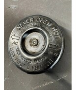 1976-2003 Chevy Corvette 442 Camaro Radiator Cap Pontiac Firebird Monte ... - $346.09 MXN