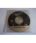 Riven : The Sequel To Myst discs 1 to 4 - SEGA Saturn NTSC-J - Cyan Inc.... - $225.55 MXN