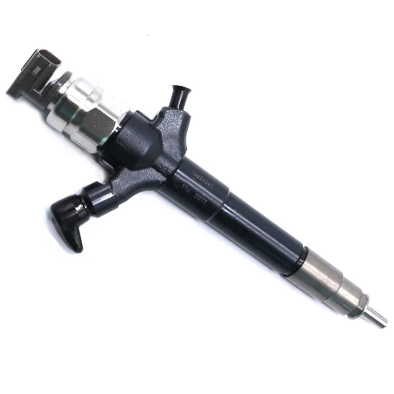Genuine New OEM # 1465A041 Rail Diesel Common Fuel Injector Pickup For - $441.45