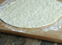 Pizza Crust Sourdough Starter &quot;San Francisco&quot; The Beast @ D - £6.76 GBP