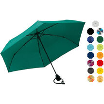 EuroSCHIRM Light Trek Ultra Umbrella Lightweight Hiking Trekking - $48.99